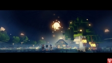 画像ギャラリー No.011のサムネイル画像 / PS4「マインクラフト：ストーリーモード - シーズン2」のパッケージ版が本日発売。シーズン2の全5エピソードを収録
