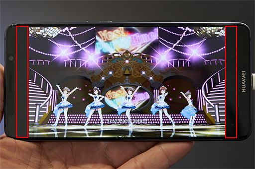 画像ギャラリー No.030のサムネイル画像 / Huawei渾身のハイエンドスマートフォン「Mate 10 Pro」テストレポート。カメラだけでなくゲーム方面でも良好な1台だ