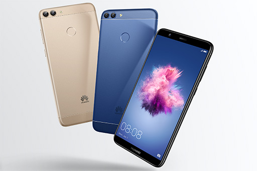 画像ギャラリー No.003のサムネイル画像 / Huawei,2万8000円前後でデュアルカメラ&縦長液晶パネル採用のスマートフォン「nova lite 2」を2月9日に発売