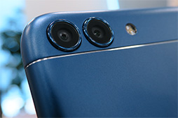画像ギャラリー No.005のサムネイル画像 / Huawei，2万8000円前後でデュアルカメラ＆縦長液晶パネル採用のスマートフォン「nova lite 2」を2月9日に発売