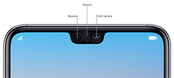 画像ギャラリー No.012のサムネイル画像 / カメラにこだわるHuaweiの新スマートフォン「P20」「P20 Pro」と,20万円超えのラグジュアリーモデル「Mate RS」を実機でチェック