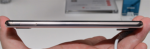 画像ギャラリー No.016のサムネイル画像 / カメラにこだわるHuaweiの新スマートフォン「P20」「P20 Pro」と,20万円超えのラグジュアリーモデル「Mate RS」を実機でチェック