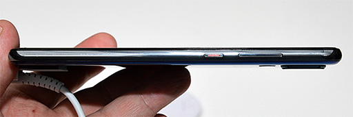 画像ギャラリー No.017のサムネイル画像 / カメラにこだわるHuaweiの新スマートフォン「P20」「P20 Pro」と,20万円超えのラグジュアリーモデル「Mate RS」を実機でチェック