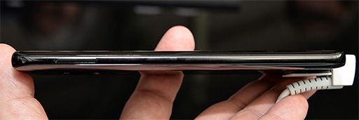 画像ギャラリー No.030のサムネイル画像 / カメラにこだわるHuaweiの新スマートフォン「P20」「P20 Pro」と,20万円超えのラグジュアリーモデル「Mate RS」を実機でチェック