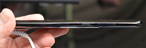 画像ギャラリー No.031のサムネイル画像 / カメラにこだわるHuaweiの新スマートフォン「P20」「P20 Pro」と,20万円超えのラグジュアリーモデル「Mate RS」を実機でチェック