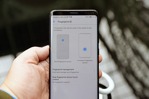 画像ギャラリー No.032のサムネイル画像 / カメラにこだわるHuaweiの新スマートフォン「P20」「P20 Pro」と,20万円超えのラグジュアリーモデル「Mate RS」を実機でチェック