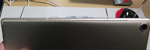 画像ギャラリー No.004のサムネイル画像 / Huaweiから新型Androidタブレット「MediaPad M5」が登場。10.8型と8.4型の2モデル展開で，8.4型にはSIMロックフリーモデルあり