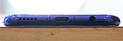 画像ギャラリー No.010のサムネイル画像 / Huaweiの新型スマートフォン「nova 3」テストレポート。ずば抜けたところはないが価格対スペック比の高さは魅力だ