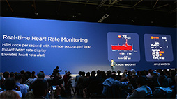 画像ギャラリー No.033のサムネイル画像 / Huaweiの新型スマートフォン「Mate 20」シリーズ実機レポート。大型でも握りやすい「Mate 20 Pro」に注目