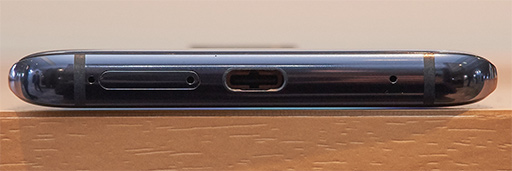 画像ギャラリー No.009のサムネイル画像 / Huaweiの新ハイエンドスマホ「Mate 20 Pro」テストレポート。「Kirin 980」はゲームでも意外に快適だった