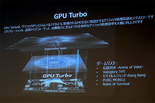 画像ギャラリー No.005のサムネイル画像 / Huawei,エントリー市場向けの新型スマートフォン「nova lite 3」を2月1日発売。インカメラでもAI処理による被写体認識が可能に