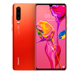 画像ギャラリー No.003のサムネイル画像 / Huawei,4連レンズ&光学5倍ズーム対応カメラ搭載スマートフォン「P30 Pro」を発表