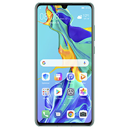 画像ギャラリー No.002のサムネイル画像 / Huawei,新型スマートフォン「P30」「P30 lite」のSIMロックフリーモデルを5月24日に国内発売