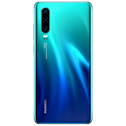 画像ギャラリー No.003のサムネイル画像 / Huawei,新型スマートフォン「P30」「P30 lite」のSIMロックフリーモデルを5月24日に国内発売
