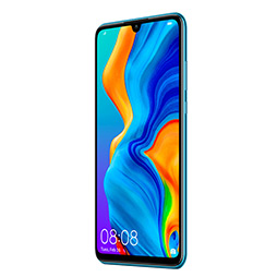 画像ギャラリー No.004のサムネイル画像 / Huawei,新型スマートフォン「P30」「P30 lite」のSIMロックフリーモデルを5月24日に国内発売
