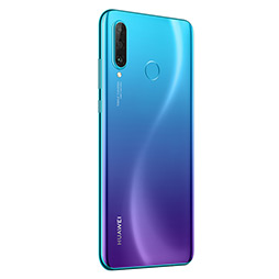 画像ギャラリー No.005のサムネイル画像 / Huawei,新型スマートフォン「P30」「P30 lite」のSIMロックフリーモデルを5月24日に国内発売
