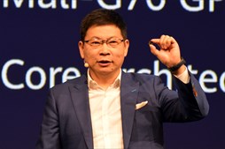 画像ギャラリー No.001のサムネイル画像 / 5Gモデム統合の新SoC「Kirin990 5G」をHuaweiが発表。搭載製品「Mate 30シリーズ」は9月19日に発表