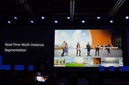 画像ギャラリー No.006のサムネイル画像 / 5Gモデム統合の新SoC「Kirin990 5G」をHuaweiが発表。搭載製品「Mate 30シリーズ」は9月19日に発表