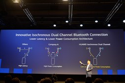 画像ギャラリー No.018のサムネイル画像 / 5Gモデム統合の新SoC「Kirin990 5G」をHuaweiが発表。搭載製品「Mate 30シリーズ」は9月19日に発表