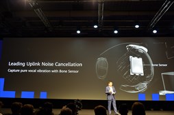 画像ギャラリー No.019のサムネイル画像 / 5Gモデム統合の新SoC「Kirin990 5G」をHuaweiが発表。搭載製品「Mate 30シリーズ」は9月19日に発表