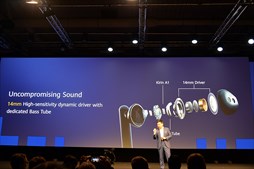 画像ギャラリー No.020のサムネイル画像 / 5Gモデム統合の新SoC「Kirin990 5G」をHuaweiが発表。搭載製品「Mate 30シリーズ」は9月19日に発表