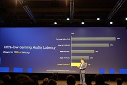 画像ギャラリー No.021のサムネイル画像 / 5Gモデム統合の新SoC「Kirin990 5G」をHuaweiが発表。搭載製品「Mate 30シリーズ」は9月19日に発表
