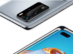 ファーウェイ，新型スマートフォン「P40」シリーズ計3製品を国内発売。最上位の「P40 Pro」は税込約12万円