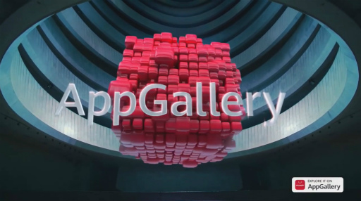 画像ギャラリー No.001のサムネイル画像 / ［TGS 2020］Huaweiのアプリストアは世界3位。特番「HUAWEI AppGallery」をレポート