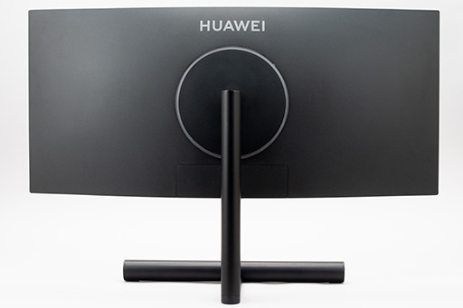 画像ギャラリー No.009のサムネイル画像 / 【PR】HUAWEIのゲーマー向けディスプレイ「MateView GT」は，充実した機能と34インチウルトラワイド液晶でゲーム体験を変える