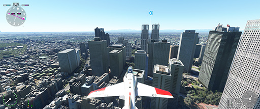 画像ギャラリー No.043のサムネイル画像 / 【PR】HUAWEIのゲーマー向けディスプレイ「MateView GT」は，充実した機能と34インチウルトラワイド液晶でゲーム体験を変える