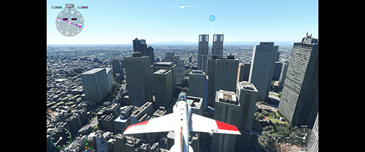 画像ギャラリー No.044のサムネイル画像 / 【PR】HUAWEIのゲーマー向けディスプレイ「MateView GT」は，充実した機能と34インチウルトラワイド液晶でゲーム体験を変える