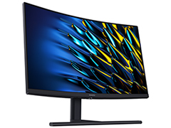 Huawei，ゲーマー向け湾曲型ディスプレイ「HUAWEI MateView GT」にラインナップ追加。27インチと34インチを用意