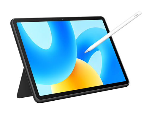 画像ギャラリー No.001のサムネイル画像 / 税込4万円台半ばの11.5型タブレットがHuaweiから発売に