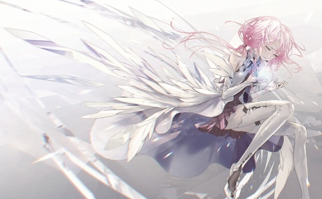 画像ギャラリー No.003のサムネイル画像 / PS4向けリズムゲーム「DEEMO -Reborn-」が2019年春に発売。音楽集団「EGOIST」が楽曲を提供