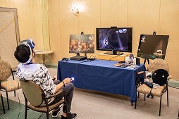画像ギャラリー No.002のサムネイル画像 / これから有名アーティストとのコラボが期待できるかも。「DEEMO -Reborn-」体験レポート&Rayark CEOのMing-Yang氏インタビュー