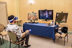 画像ギャラリー No.003のサムネイル画像 / これから有名アーティストとのコラボが期待できるかも。「DEEMO -Reborn-」体験レポート&Rayark CEOのMing-Yang氏インタビュー