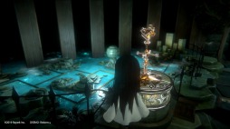 画像ギャラリー No.003のサムネイル画像 / PS4「DEEMO -Reborn-」が11月21日に発売決定。新要素のアドベンチャーパートや60以上の楽曲を収録