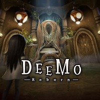 画像ギャラリー No.002のサムネイル画像 / アドベンチャーパートを加え“新生”した「DEEMO -Reborn-」が本日発売。城に隠された謎を解き明かし物語の核心に迫ろう