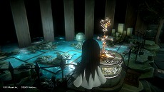 画像ギャラリー No.007のサムネイル画像 / アドベンチャーパートを加え“新生”した「DEEMO -Reborn-」が本日発売。城に隠された謎を解き明かし物語の核心に迫ろう