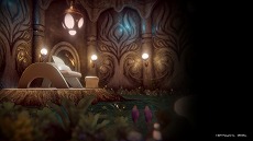 画像ギャラリー No.008のサムネイル画像 / アドベンチャーパートを加え“新生”した「DEEMO -Reborn-」が本日発売。城に隠された謎を解き明かし物語の核心に迫ろう