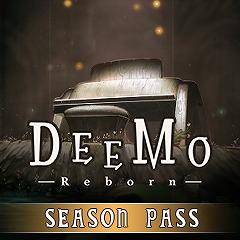 画像ギャラリー No.014のサムネイル画像 / アドベンチャーパートを加え“新生”した「DEEMO -Reborn-」が本日発売。城に隠された謎を解き明かし物語の核心に迫ろう