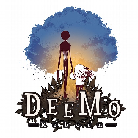 画像ギャラリー No.019のサムネイル画像 / アドベンチャーパートを加え“新生”した「DEEMO -Reborn-」が本日発売。城に隠された謎を解き明かし物語の核心に迫ろう
