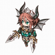 画像ギャラリー No.029のサムネイル画像 / 「あなたの四騎姫教導譚」姫を育成するシステム「ダイレクト教導」の情報が公開に。さまざまな戦術が楽しめるアクションパートも