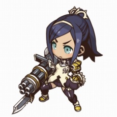 画像ギャラリー No.030のサムネイル画像 / 「あなたの四騎姫教導譚」姫を育成するシステム「ダイレクト教導」の情報が公開に。さまざまな戦術が楽しめるアクションパートも