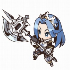画像ギャラリー No.031のサムネイル画像 / 「あなたの四騎姫教導譚」姫を育成するシステム「ダイレクト教導」の情報が公開に。さまざまな戦術が楽しめるアクションパートも