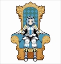画像ギャラリー No.001のサムネイル画像 / 「あなたの四騎姫教導譚」,姫や主人公の育成,バトルで率いる兵士の“4すくみ”などシステム関連の新情報を紹介