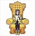 画像ギャラリー No.003のサムネイル画像 / 「あなたの四騎姫教導譚」,姫や主人公の育成,バトルで率いる兵士の“4すくみ”などシステム関連の新情報を紹介
