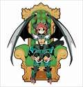 画像ギャラリー No.004のサムネイル画像 / 「あなたの四騎姫教導譚」,姫や主人公の育成,バトルで率いる兵士の“4すくみ”などシステム関連の新情報を紹介