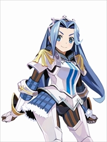 画像ギャラリー No.005のサムネイル画像 / 「あなたの四騎姫教導譚」,姫や主人公の育成,バトルで率いる兵士の“4すくみ”などシステム関連の新情報を紹介
