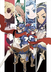 画像ギャラリー No.001のサムネイル画像 / 「あなたの四騎姫教導譚」，主人公の「教導騎士」を紹介。外見だけでなく熱血で真面目からエキセントリックなド変態まで“性格”をカスタマイズ可能